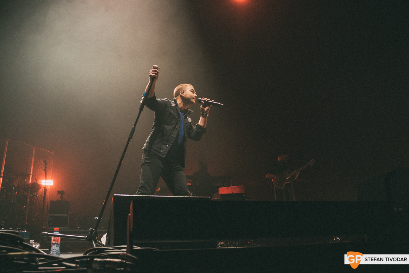 Hunter Hayes Country to Country Dublin day 1 March 2019 3 Arena Tivodar 6