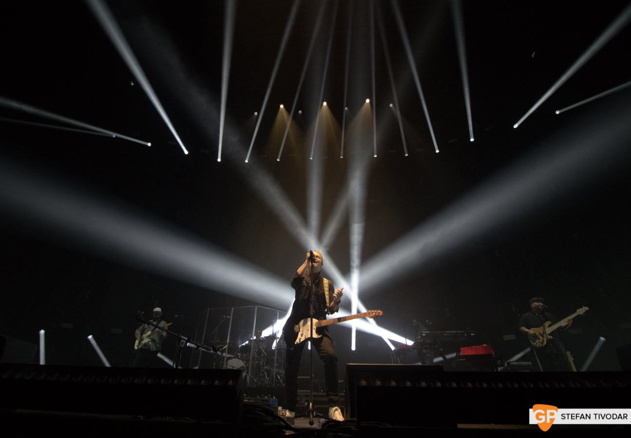Hunter Hayes Country to Country Dublin day 1 March 2019 3 Arena Tivodar 8