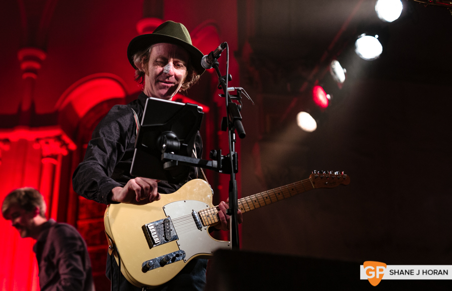 Interference, St. Lukes, Shane J Horan 15-3-19-1