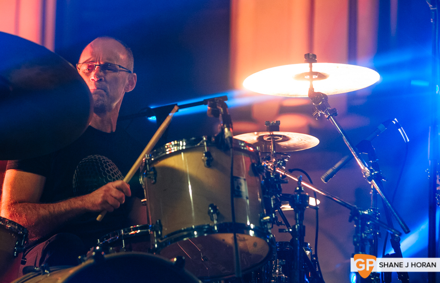 Interference, St. Lukes, Shane J Horan 15-3-19-11