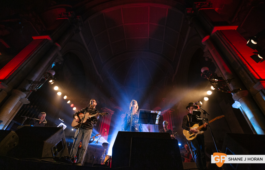 Interference, St. Lukes, Shane J Horan 15-3-19-17