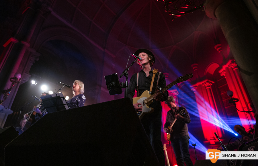 Interference, St. Lukes, Shane J Horan 15-3-19-18