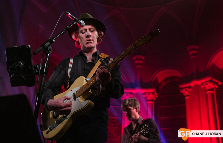 Interference, St. Lukes, Shane J Horan 15-3-19-19