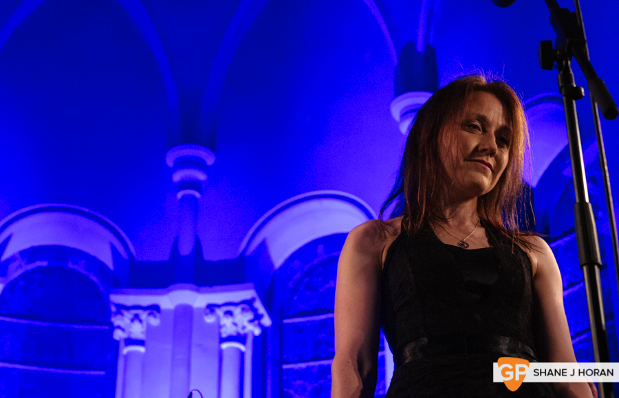 Interference, St. Lukes, Shane J Horan 15-3-19-2