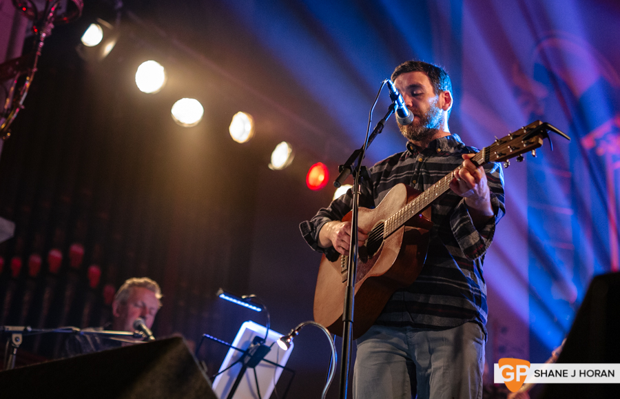 Interference, St. Lukes, Shane J Horan 15-3-19-21