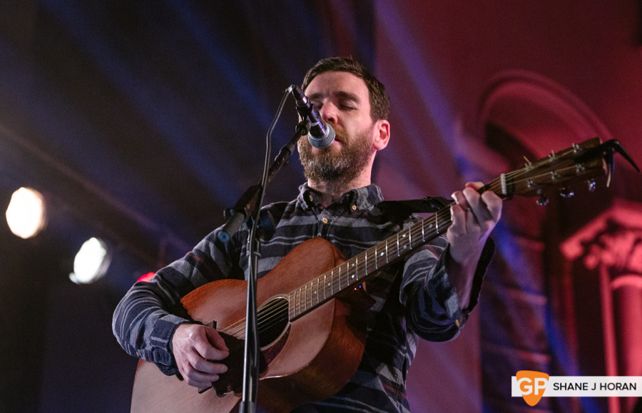 Interference, St. Lukes, Shane J Horan 15-3-19-7