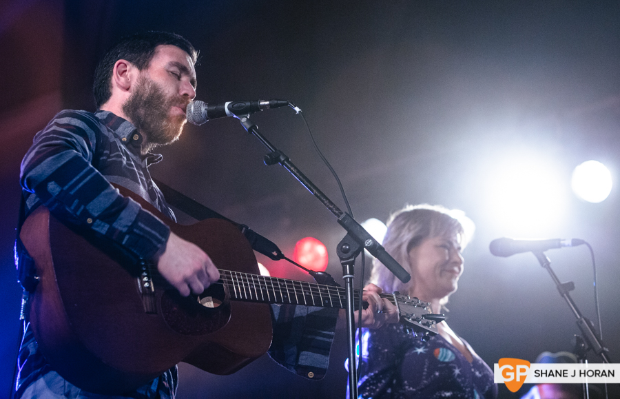 Interference, St. Lukes, Shane J Horan 15-3-19-9