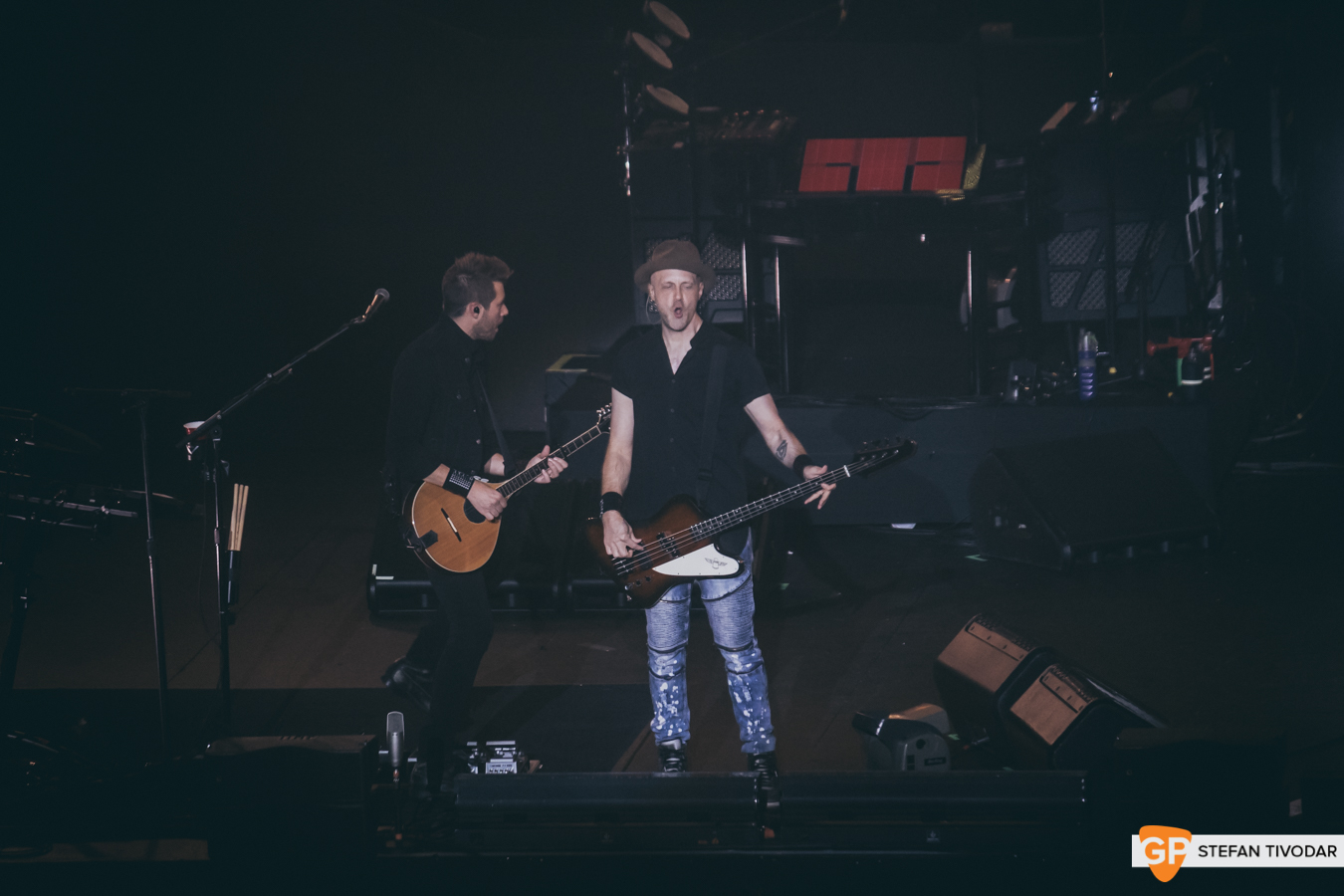 Keith Urban Country to Country Dublin day 3 March 2019 3 Arena Tivodar 10