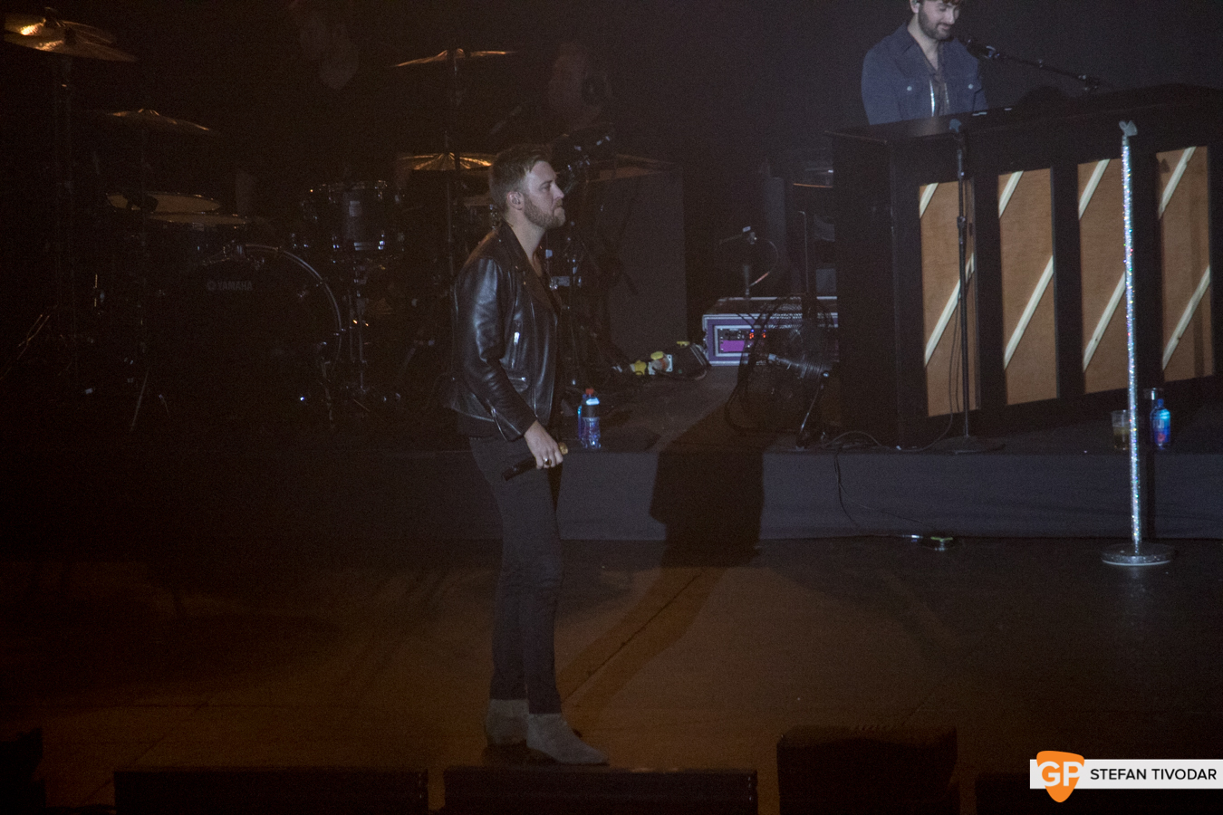 Lady Antebellum Country to Country Dublin day 1 March 2019 3 Arena Tivodar 14