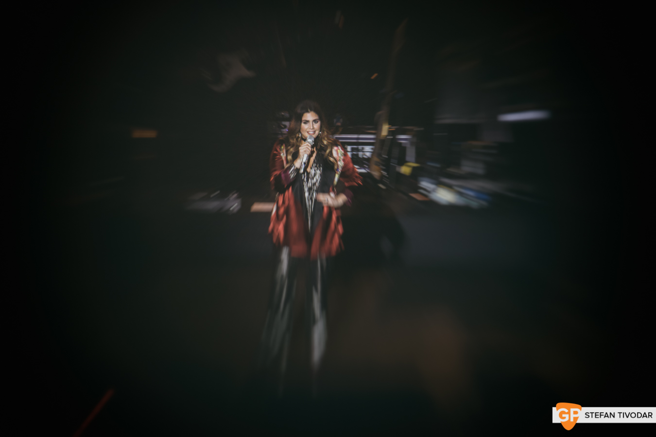 Lady Antebellum Country to Country Dublin day 1 March 2019 3 Arena Tivodar 5