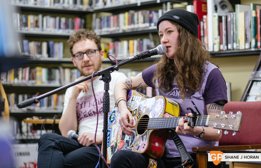 Mide Houlihan, Rory Gallagher Music Library, 9-3-19, Shane J Horan-11-2