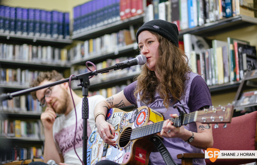 Mide Houlihan, Rory Gallagher Music Library, 9-3-19, Shane J Horan-13-2