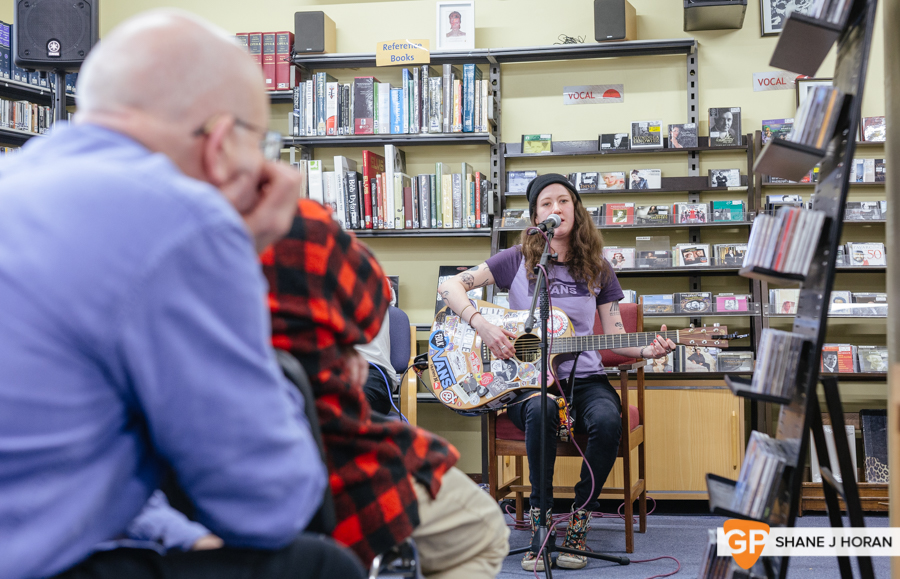 Mide Houlihan, Rory Gallagher Music Library, 9-3-19, Shane J Horan-6-2