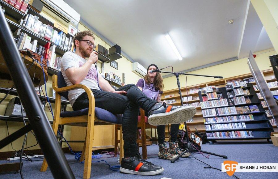 Mide Houlihan, Rory Gallagher Music Library, 9-3-19, Shane J Horan-8-2