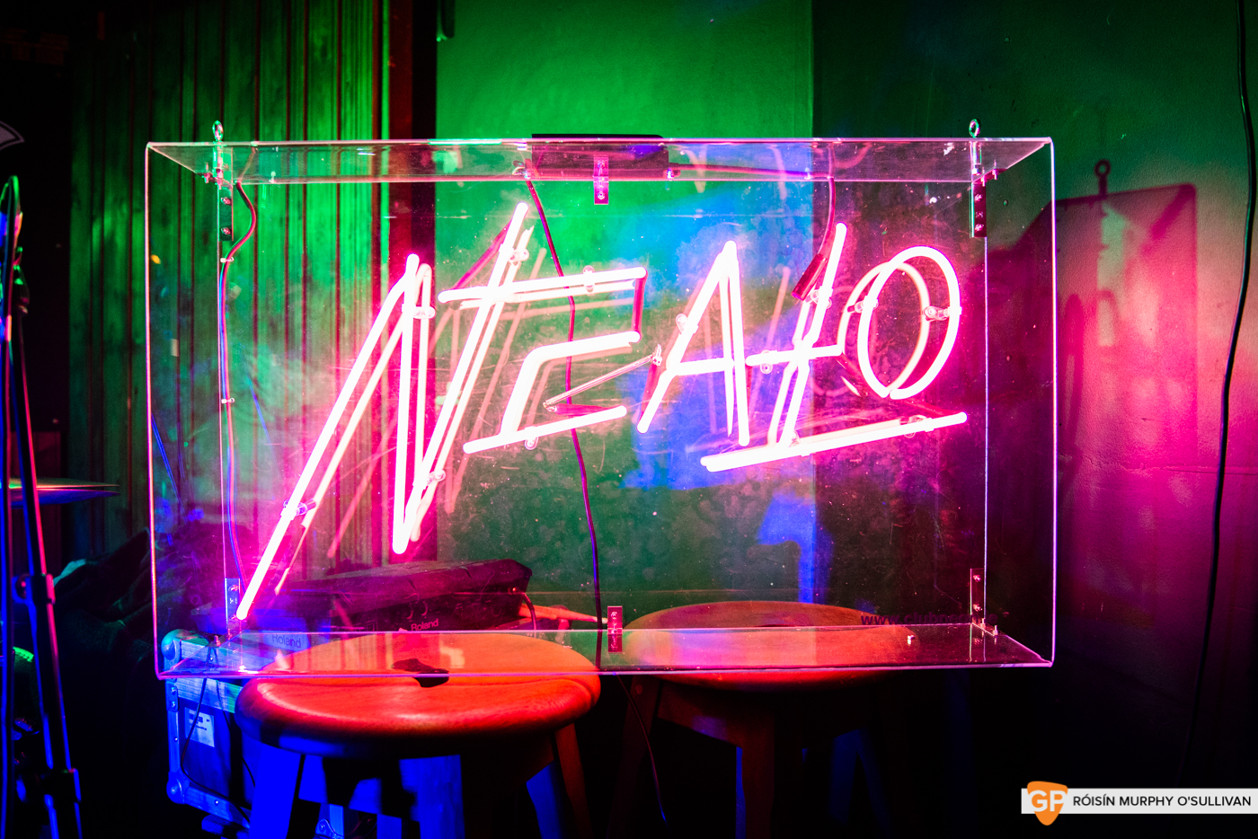 Nealo in Whelans by Roisin Murphy O’Sullivan (1 of 39)