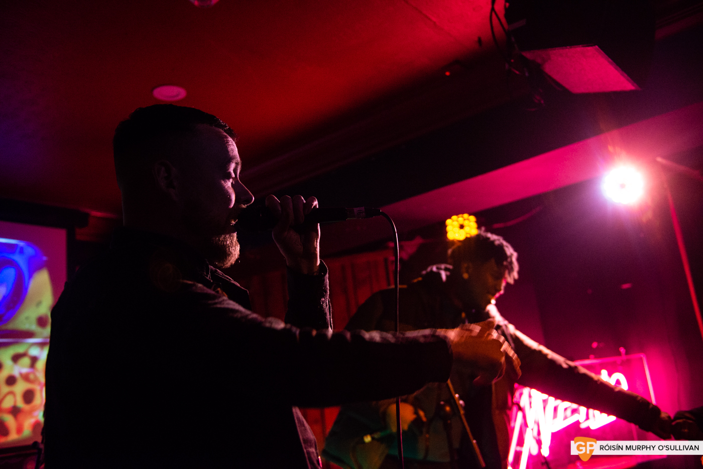 Nealo in Whelans by Roisin Murphy O’Sullivan (11 of 39)