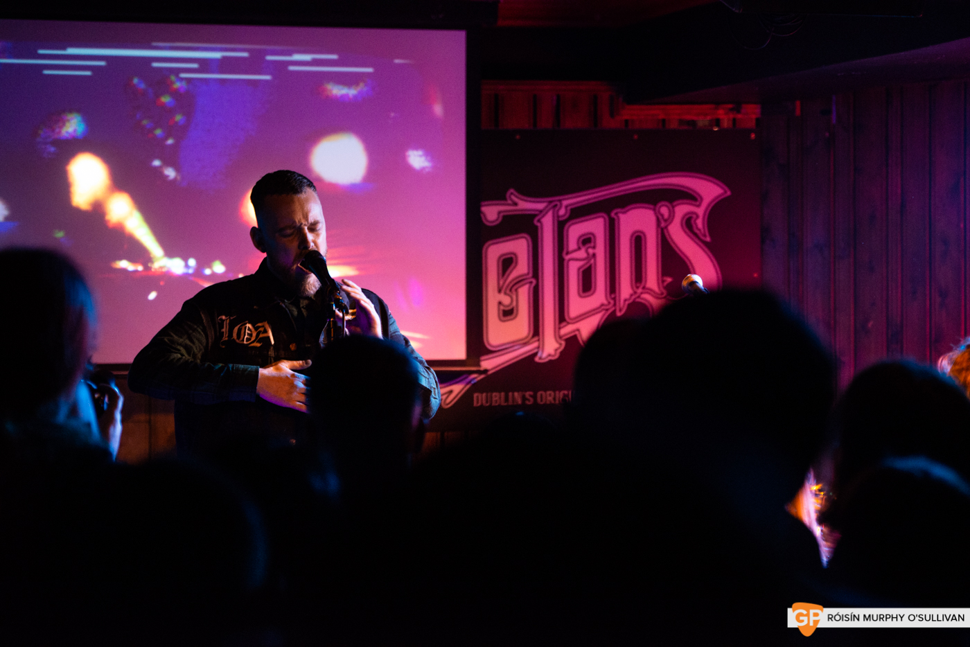 Nealo in Whelans by Roisin Murphy O’Sullivan (22 of 39)