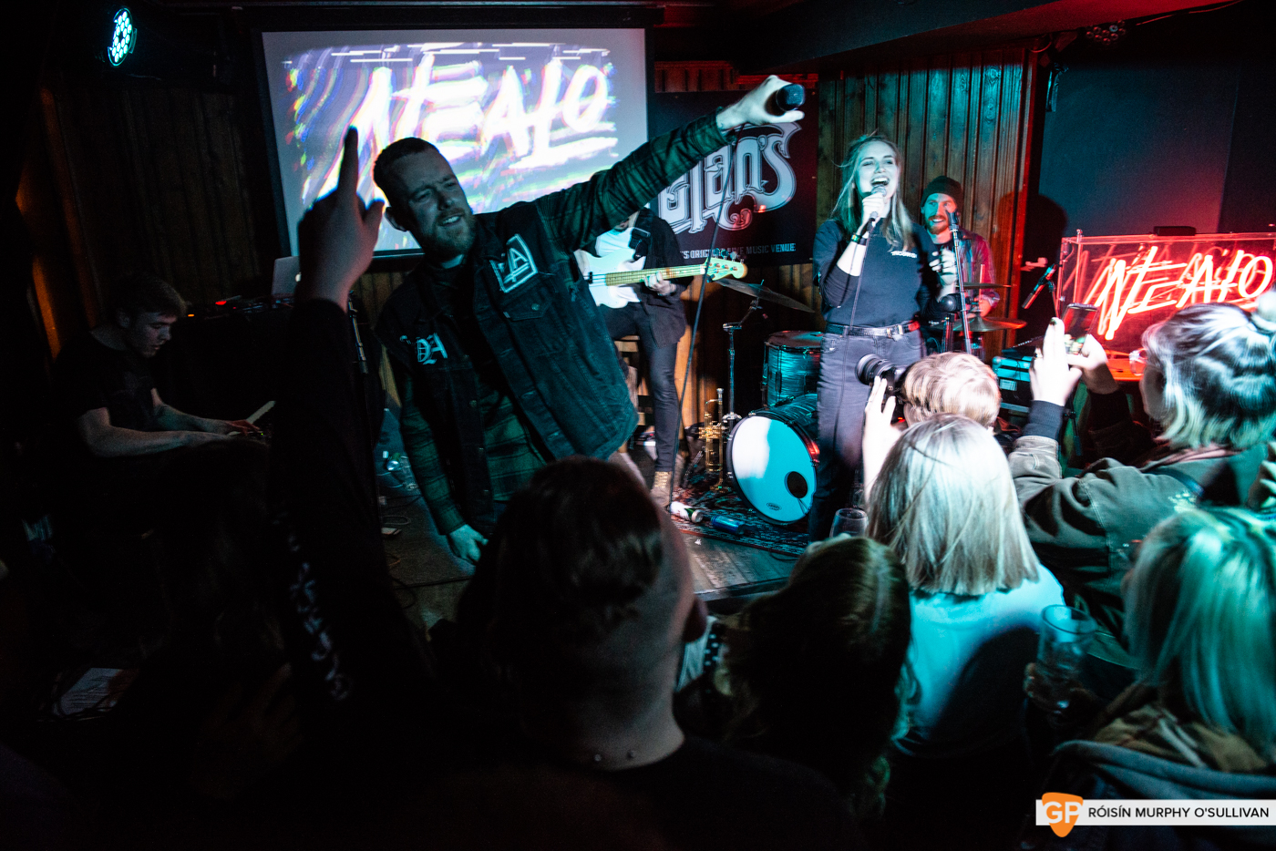 Nealo in Whelans by Roisin Murphy O’Sullivan (37 of 39)