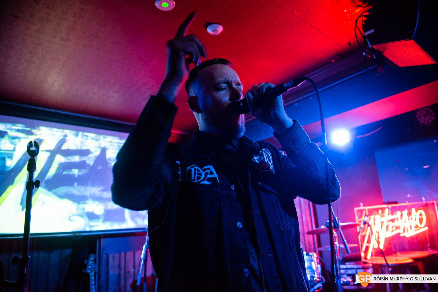 Nealo in Whelans by Roisin Murphy O’Sullivan (4 of 39)