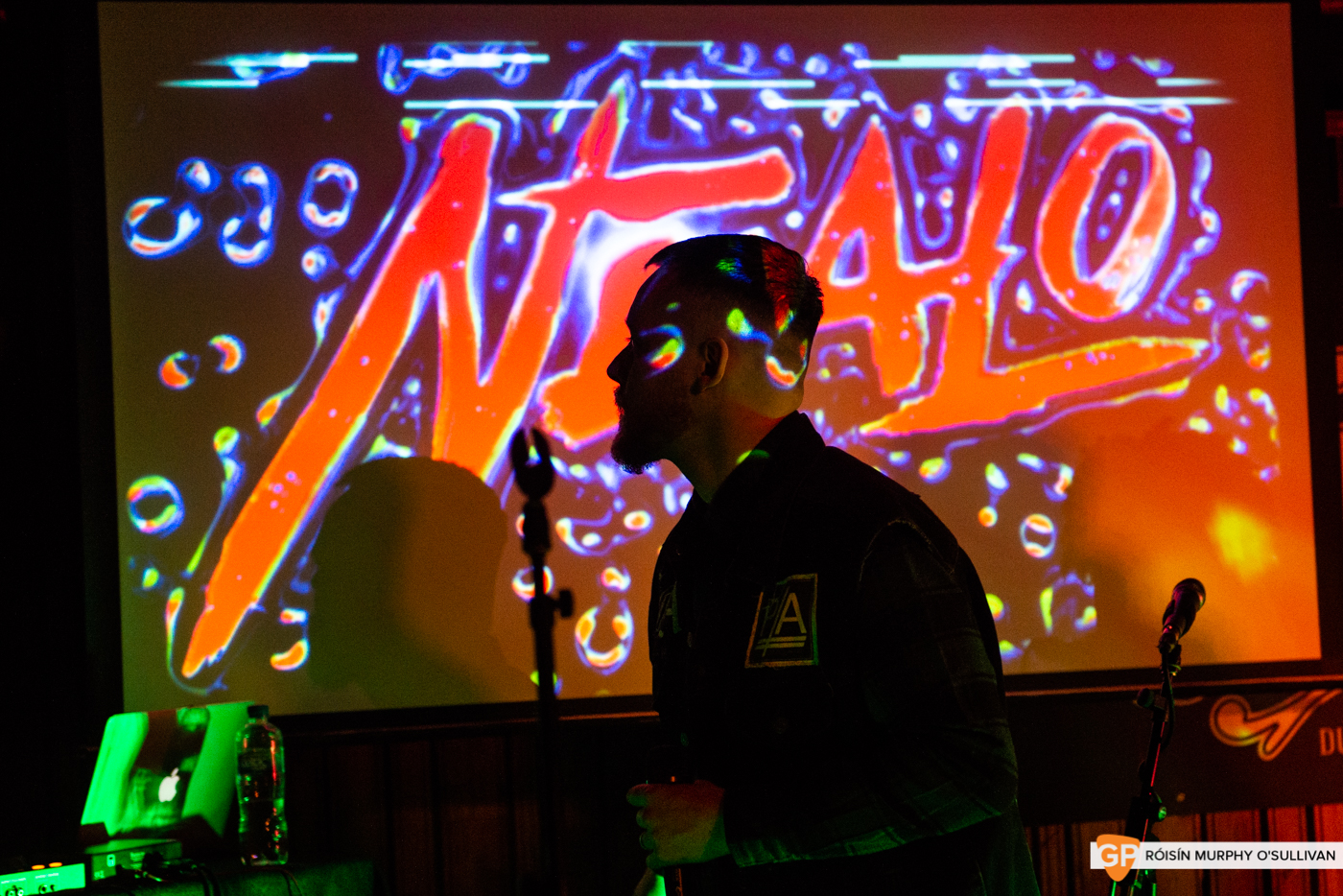 Nealo in Whelans by Roisin Murphy O’Sullivan (8 of 39)