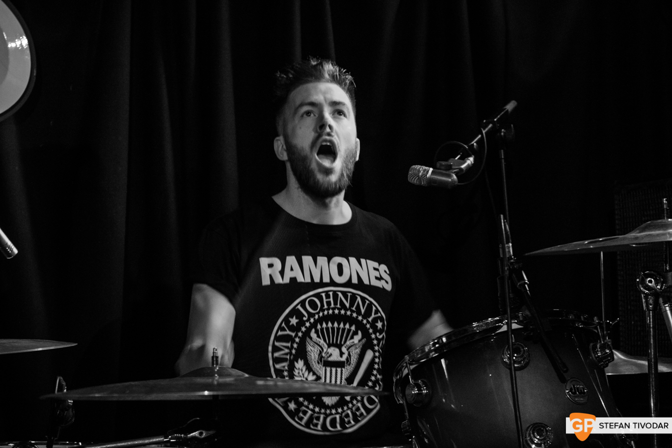 Riptide Movement Whelans 16 March 2019 Tivodar 10