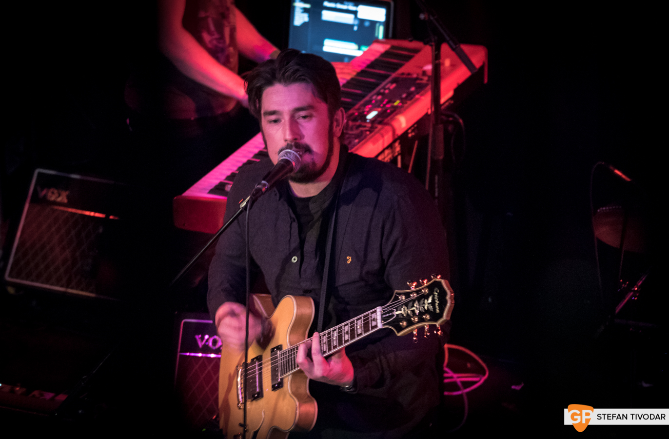 Riptide Movement Whelans 16 March 2019 Tivodar 13