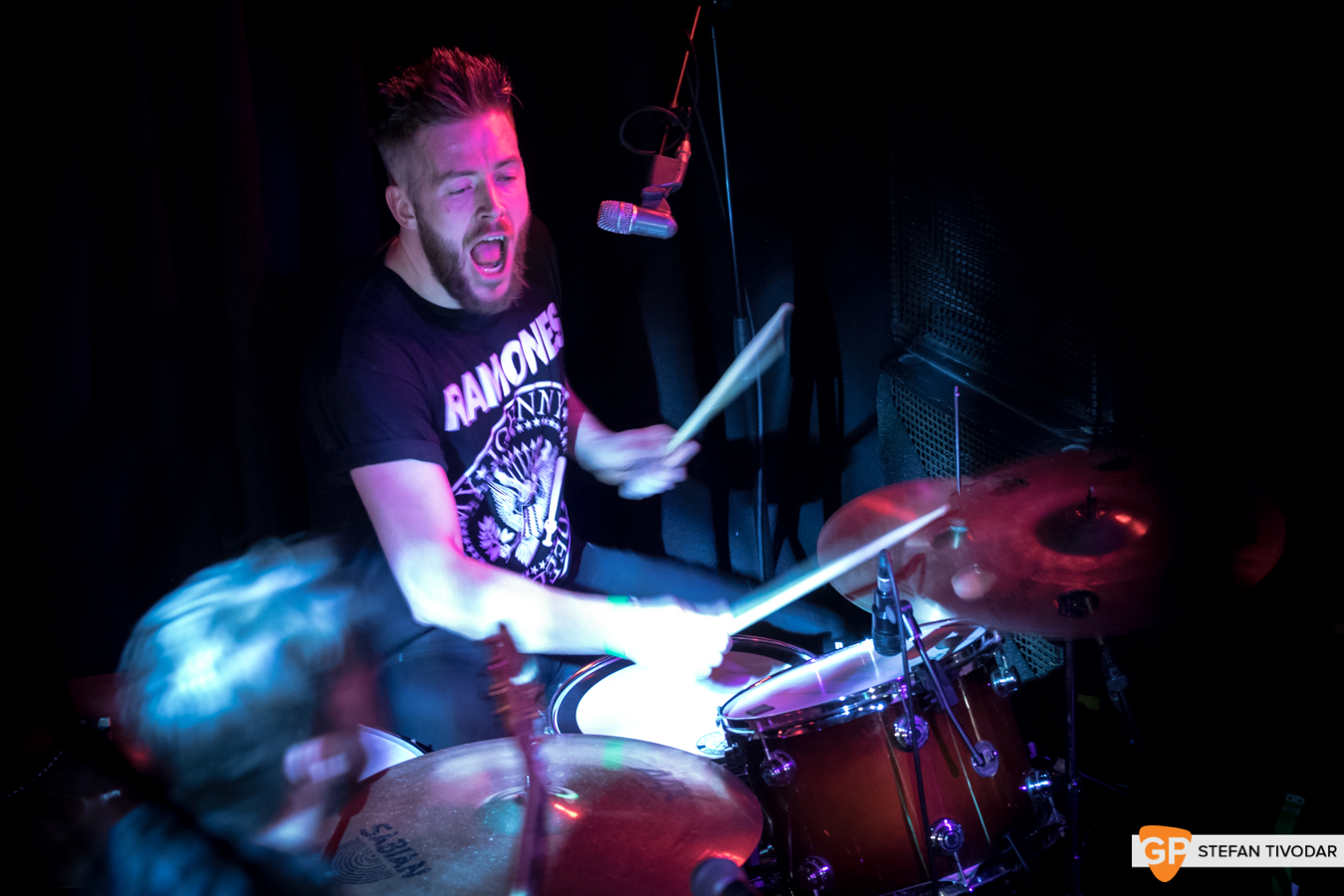 Riptide Movement Whelans 16 March 2019 Tivodar 14