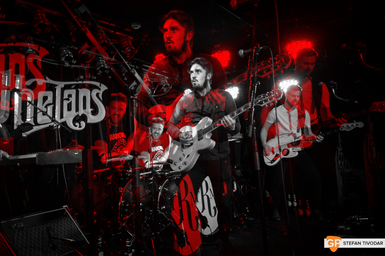 Riptide Movement Whelans 16 March 2019 Tivodar 4