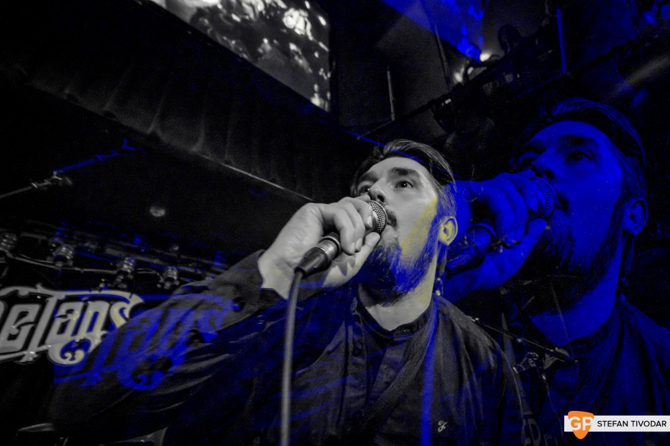 Riptide Movement Whelans 16 March 2019 Tivodar 5