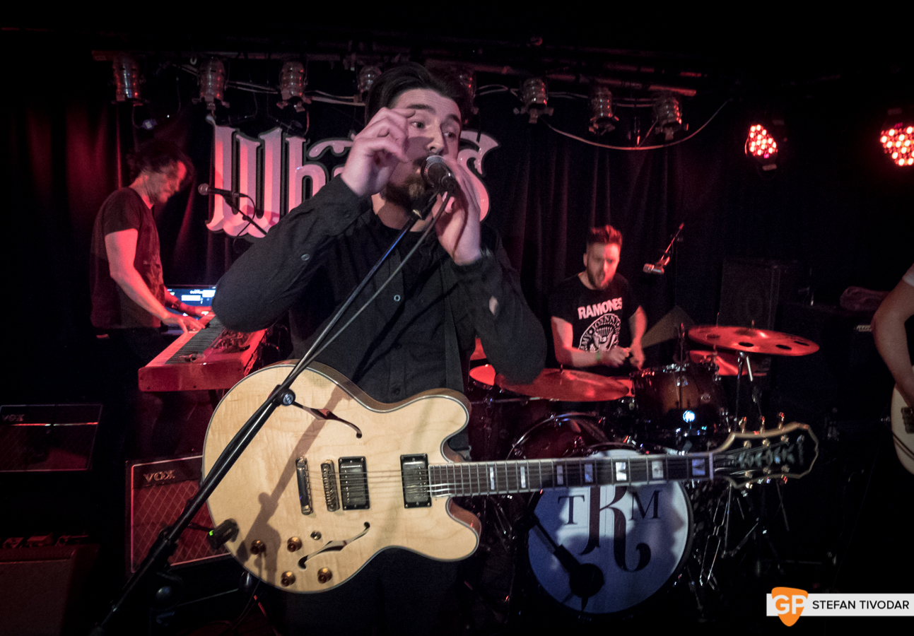 Riptide Movement Whelans 16 March 2019 Tivodar 7