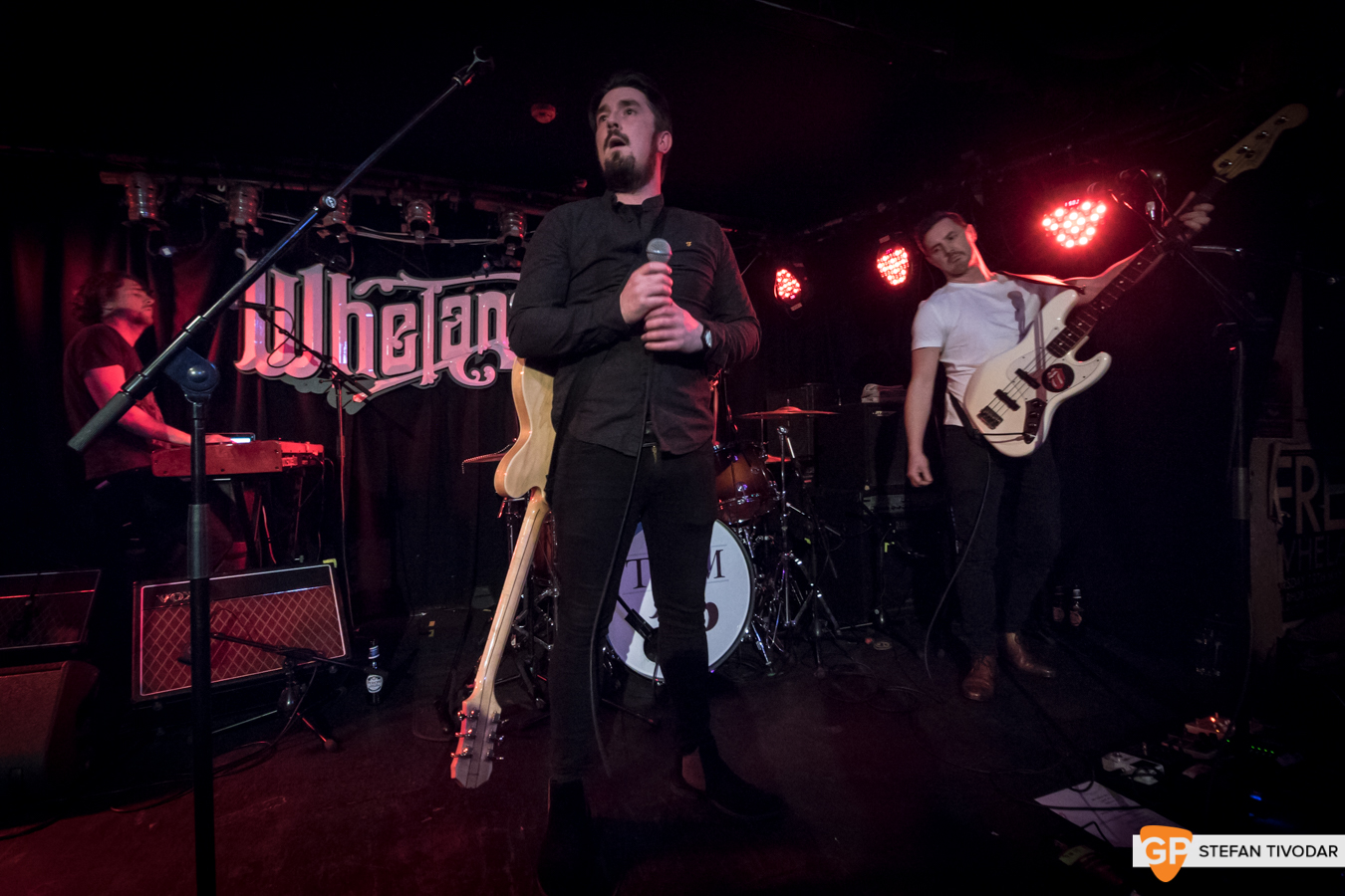 Riptide Movement Whelans 16 March 2019 Tivodar 8