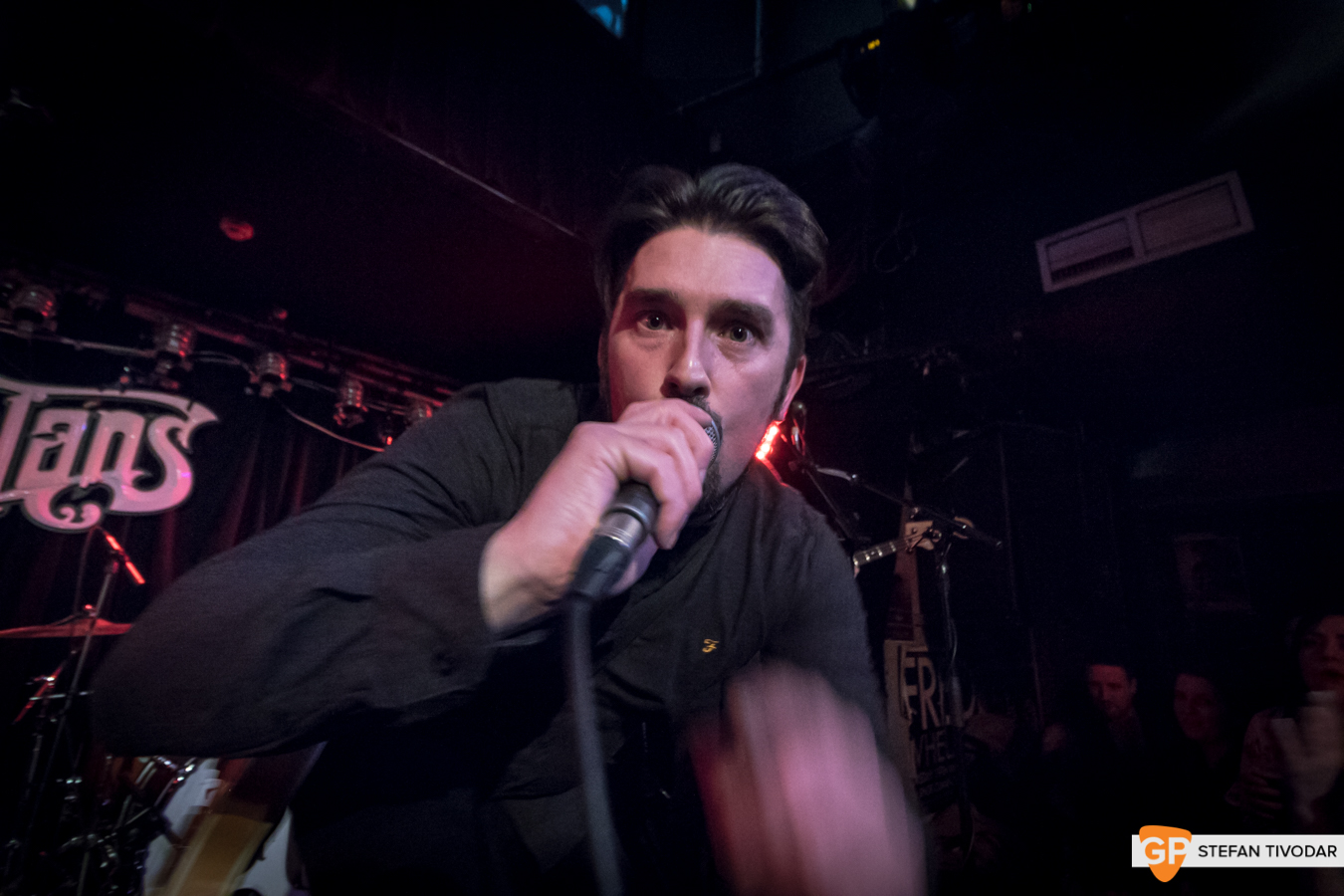 Riptide Movement Whelans 16 March 2019 Tivodar 9