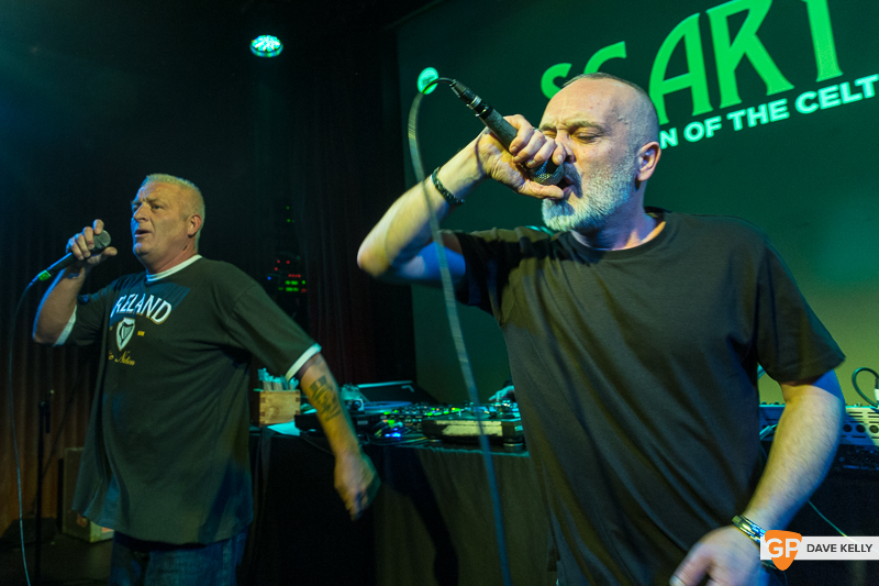 Scary Éire in Sugar Club on 17 March 2019 (10)