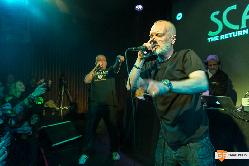 Scary Éire in Sugar Club on 17 March 2019 (11)