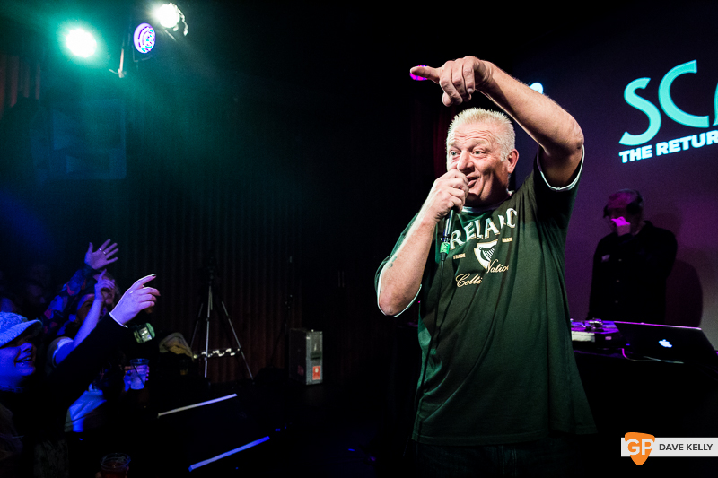 Scary Éire in Sugar Club on 17 March 2019 (13)