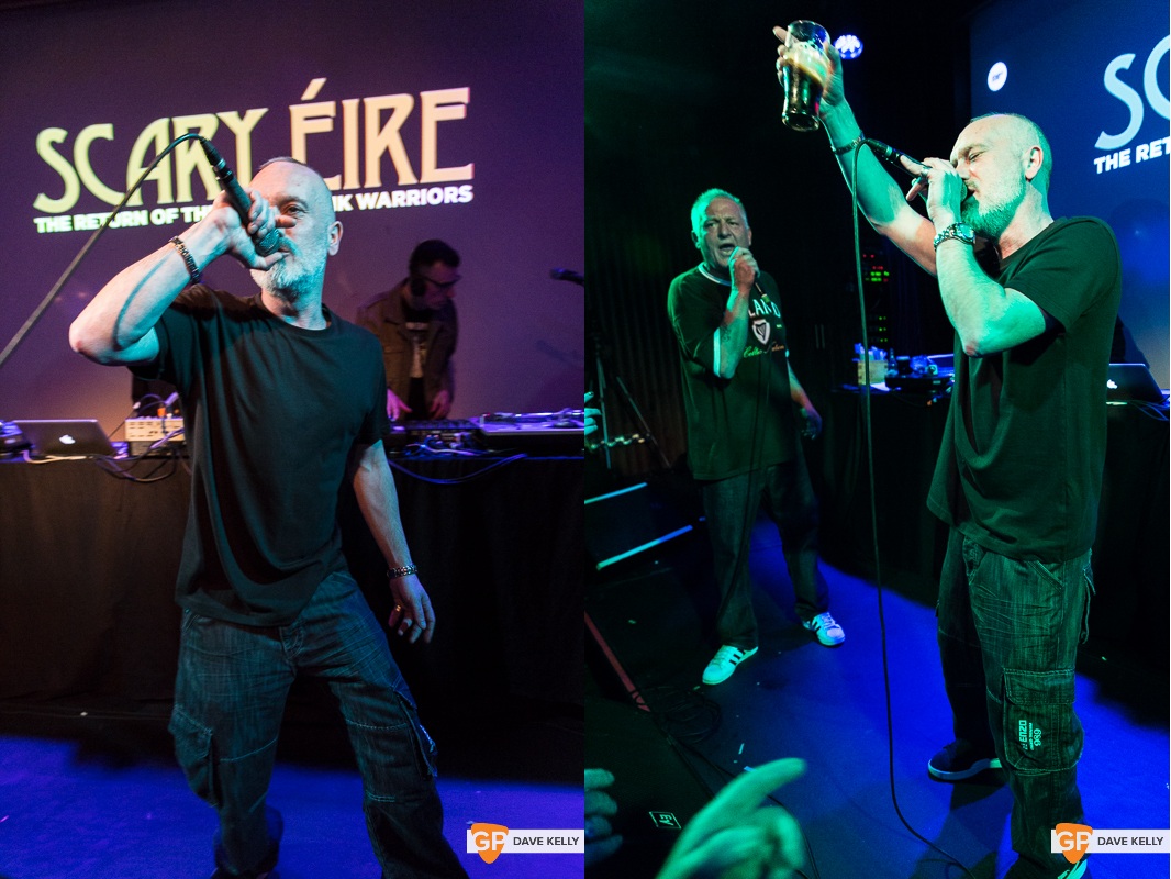 Scary Éire in Sugar Club on 17 March 2019 (16)