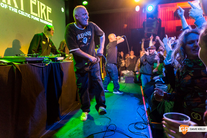 Scary Éire in Sugar Club on 17 March 2019 (20)