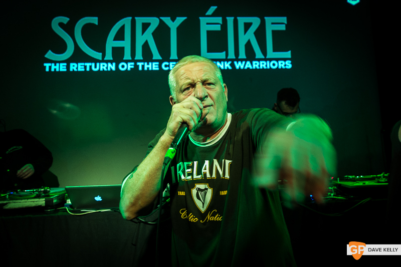 Scary Éire in Sugar Club on 17 March 2019 (3)