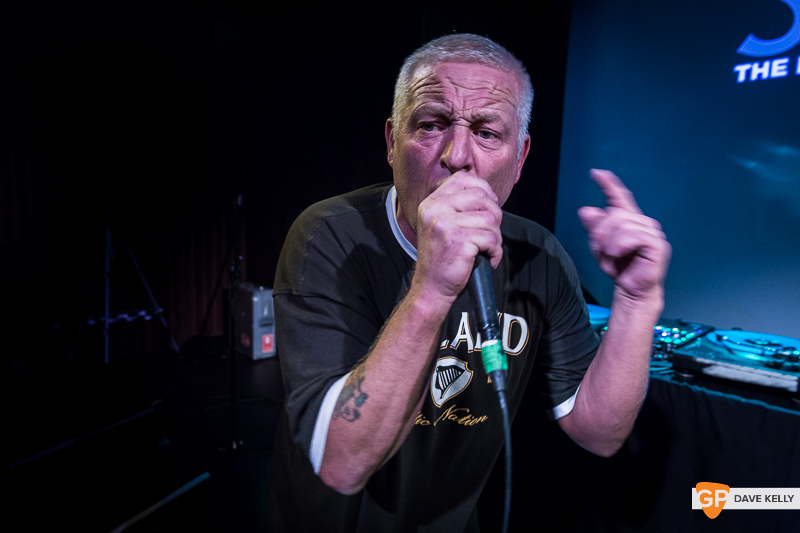 Scary Éire in Sugar Club on 17 March 2019 (4)