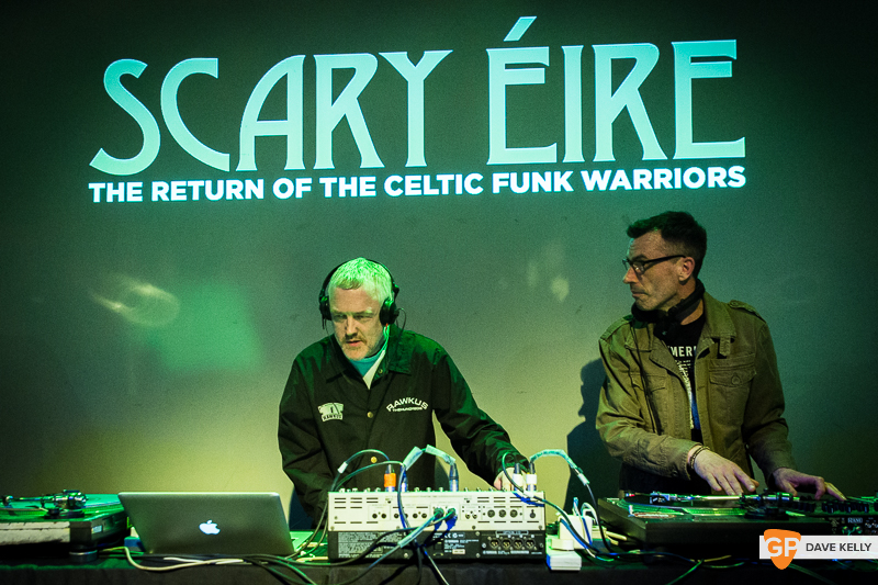 Scary Éire in Sugar Club on 17 March 2019 (5)