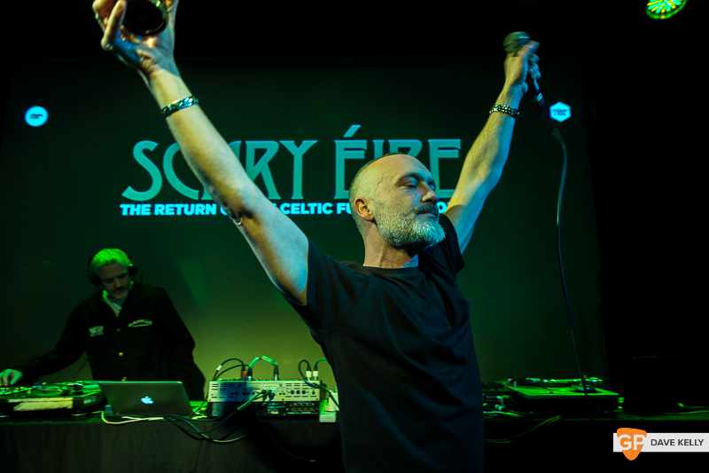 Scary Éire in Sugar Club on 17 March 2019 (7)