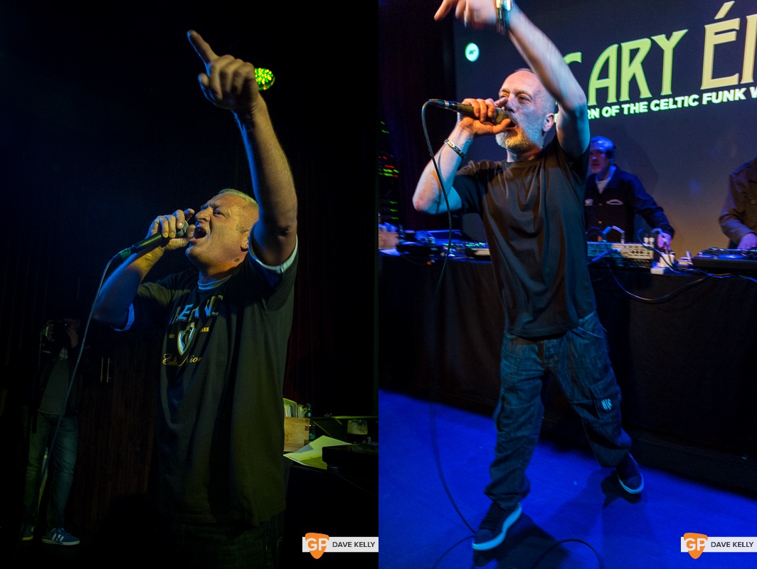 Scary Éire in Sugar Club on 17 March 2019 (8)