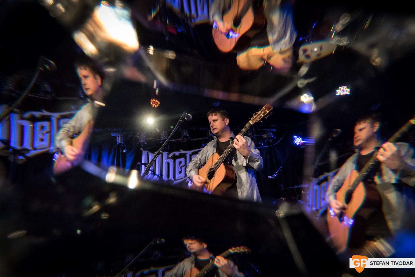 Shane O’Reilly Riptide Movement Whelans 16 March 2019 Tivodar 4