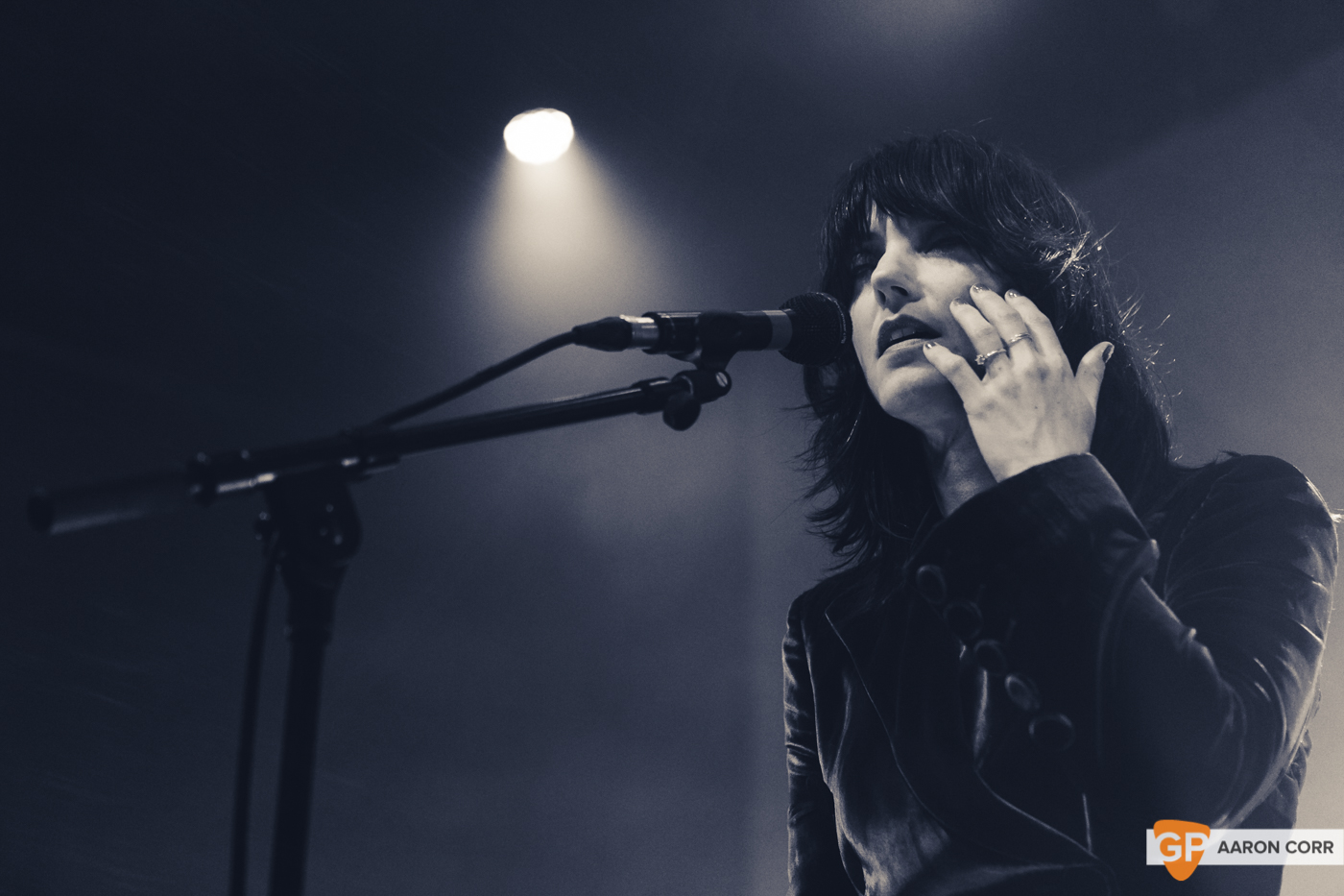 Sharon Van Etten at Vicar Street by Aaron Corr (23 March 2019)-1242