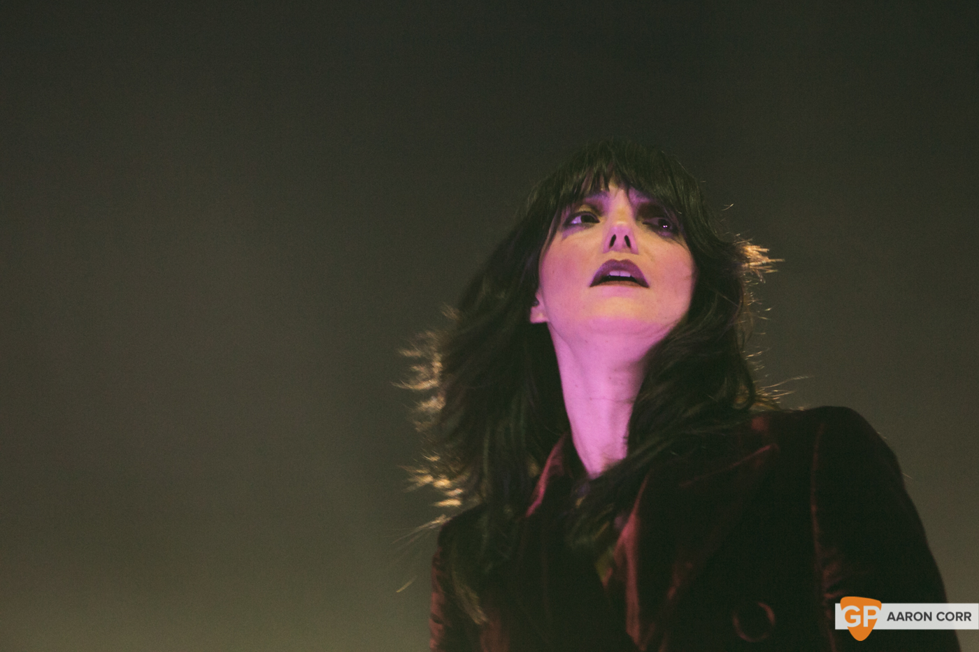 Sharon Van Etten at Vicar Street by Aaron Corr (23 March 2019)-1285