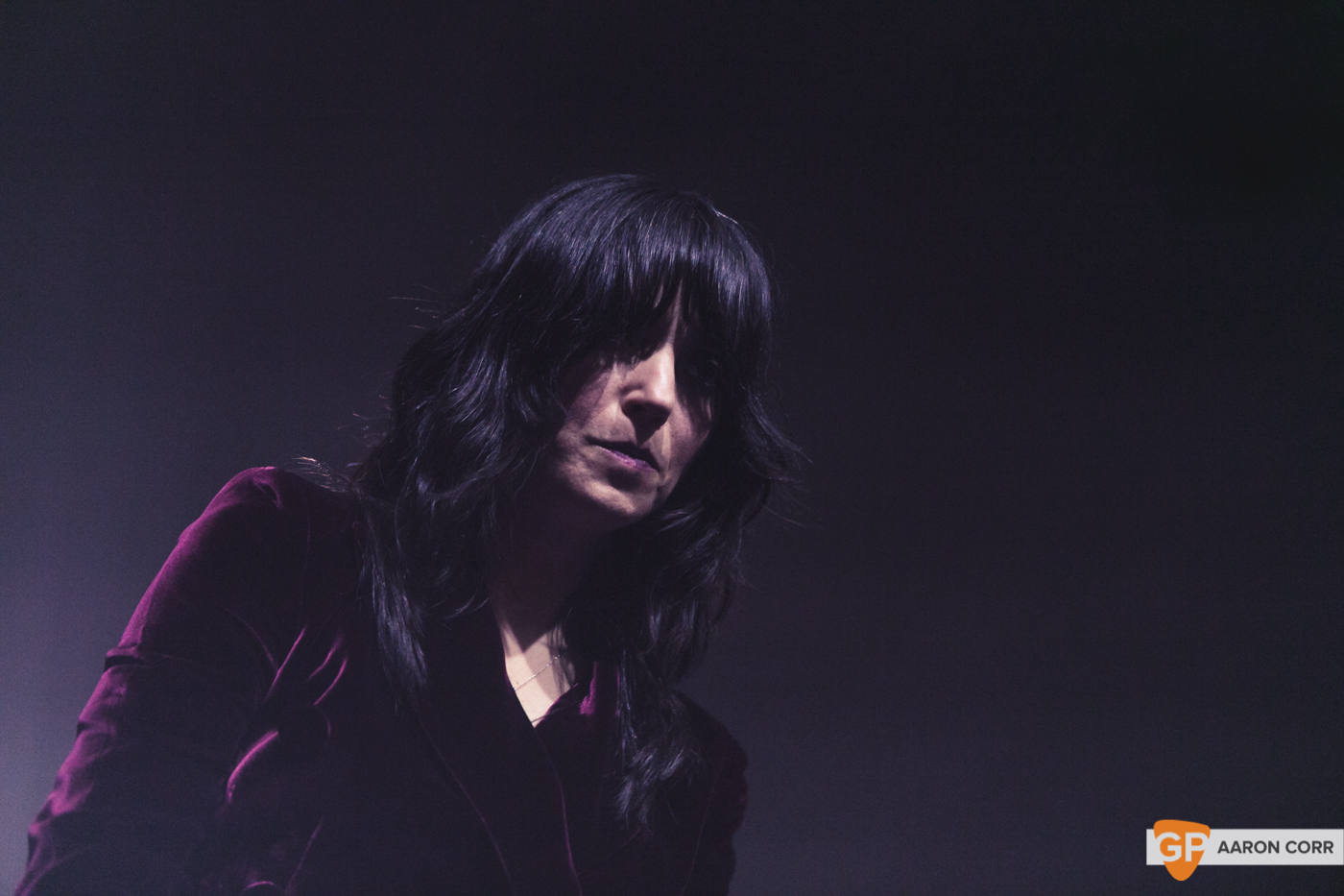 Sharon Van Etten at Vicar Street by Aaron Corr (23 March 2019)-1320