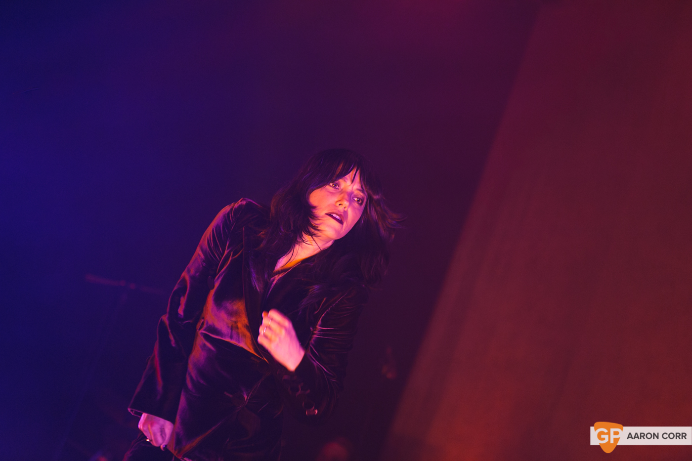 Sharon Van Etten at Vicar Street by Aaron Corr (23 March 2019)-1378
