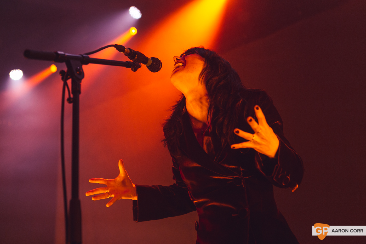 Sharon Van Etten at Vicar Street by Aaron Corr (23 March 2019)-1403