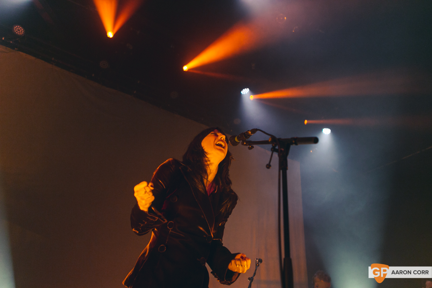 Sharon Van Etten at Vicar Street by Aaron Corr (23 March 2019)-1426