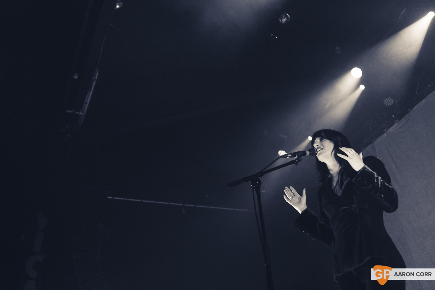 Sharon Van Etten at Vicar Street by Aaron Corr (23 March 2019)-1466